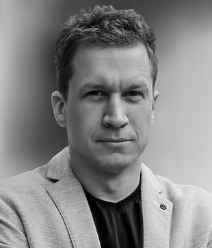 Volodymyr Plakhov, P2H Portfolio Director, GM P2H Middle East