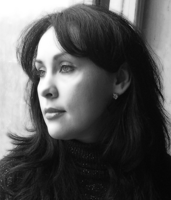 Iryna Ivanishcheva, P2H Technical Writer