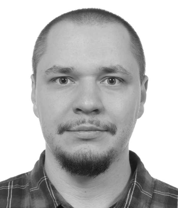Ruslan Salnikov, P2H Software Engineer