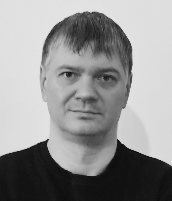 Viacheslav Strukov, P2H Software Engineer