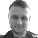 Oleksandr Honor, P2H Software Engineer